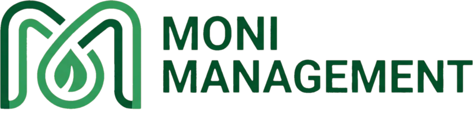 Moni Management Logo